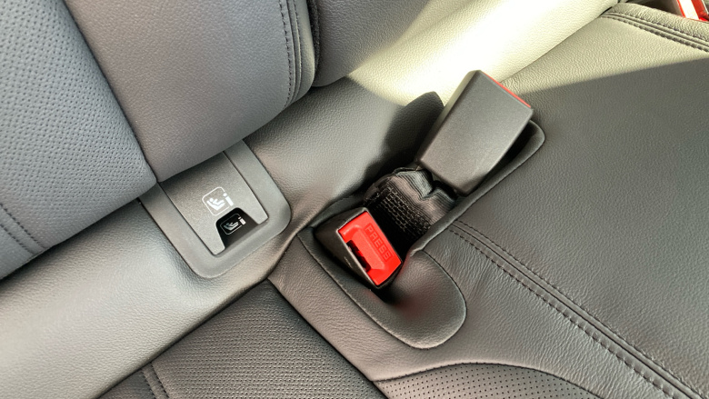 Land Rover Range Rover Evoque 2.0 D200 Edition 5dr Auto Diesel Hatchback